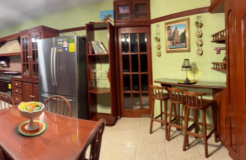 Area Ah House | "Casa Galerias: Residence with private pool in Campeche"