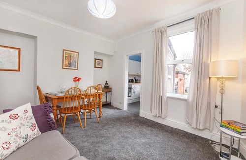 Acomb Bed & Breakfast | Three Bedroom House | York Getaway 1#