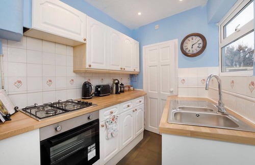 Acomb Bed & Breakfast | Three Bedroom House | York Getaway 1#