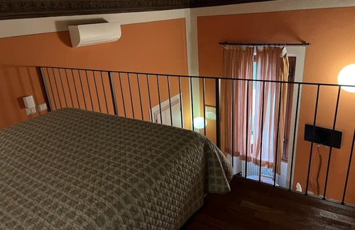 Coverciano Apartment | Coach 67 is located in the Campo di Marte area of Florence, 4.4 km from Piazza della Signoria, 4.5 km from Bas