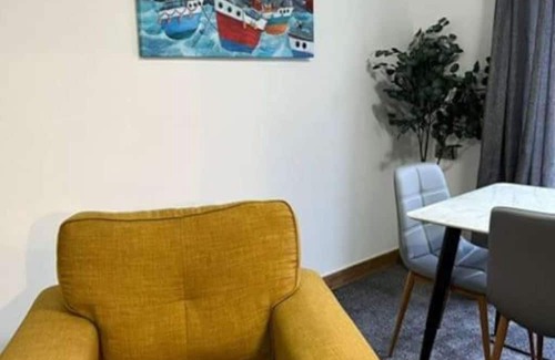 Hartlepool House | Henry House a comfortable 3 bedroom House