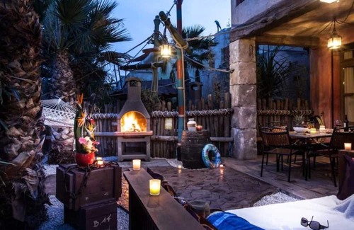 Cap d'Agde House | Camping 4 étoiles - Piscine - ccagieg