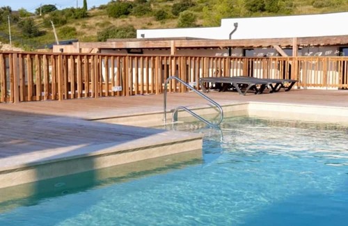 Calvisson House | Camping 3 étoiles - Parc aquatique - ccb0a0a