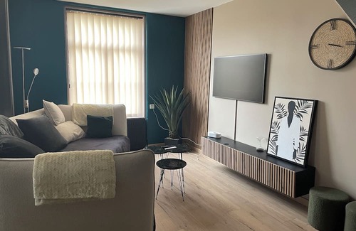 Verlinghem House | Cosy house near Lille with garden and private terrace