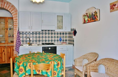 Lotzorai Apartment | Villa Juniper, only 240mt from the sandy beach!