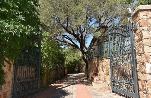 Lotzorai Apartment | Villa Juniper, only 240mt from the sandy beach!
