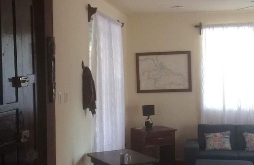Progreso Municipality House | This is a beautiful 2 bedroom house that's been renovated with a lot of space,