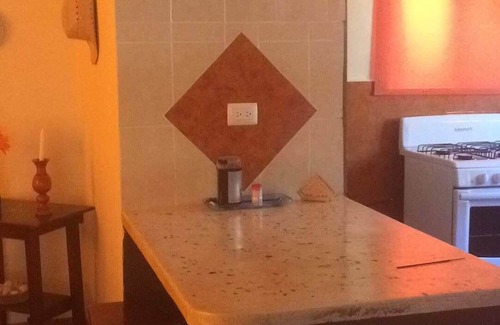 Progreso Municipality House | This is a beautiful 2 bedroom house that's been renovated with a lot of space,