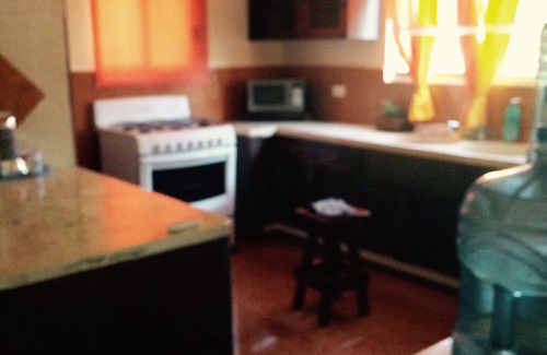 Progreso Municipality House | This is a beautiful 2 bedroom house that's been renovated with a lot of space,