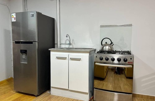 Cusco Apartment | Comfortable/Cozy SKY HOUSE CUSCO