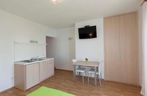 Brela Apartment | Apartmani Brela 1, AS 2+1