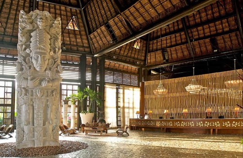 Villa Juarez Apartment | Mayan Palace Riviera Maya