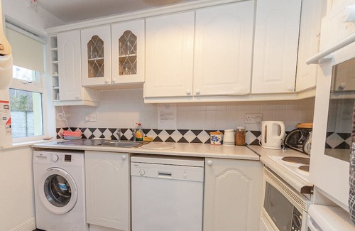 Aughrim Lower Ski Chalet | Aughrim Holiday Village No 14