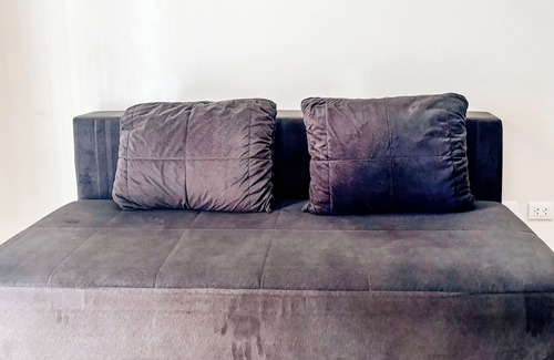 Iloilo Apartment | A Family Stay Like No Other