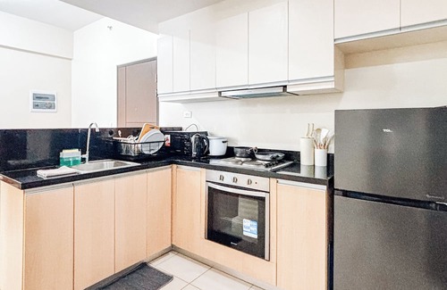 Iloilo Apartment | A Family Stay Like No Other