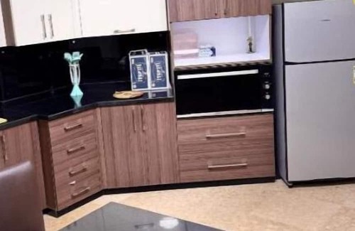 Giza Governorate Villa | Charming 1-bedroom villa in welcoming Giza Governorate with WiFi 3