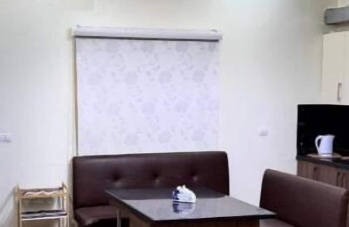 Giza Governorate Villa | Charming 1-bedroom villa in welcoming Giza Governorate with WiFi 3