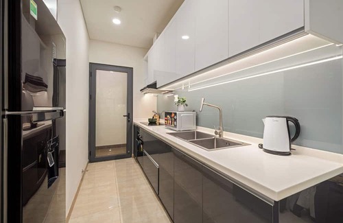 Son Tra Apartment | Monarchy Apartment 2BR/80m2 Han River View
