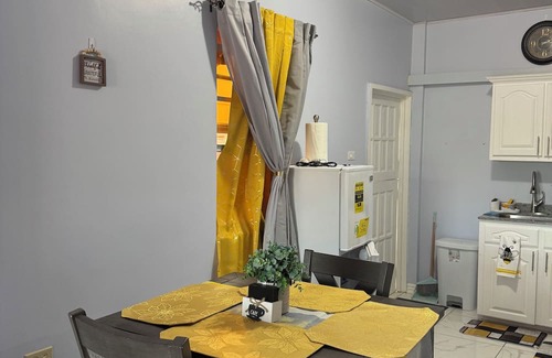 Providence Apartment | 2-bedroom apartment in welcoming Providence with AC, WiFi. Enjoy your stay
