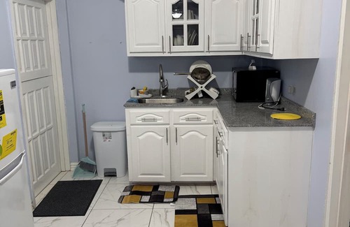 Providence Apartment | 2-bedroom apartment in welcoming Providence with AC, WiFi. Enjoy your stay
