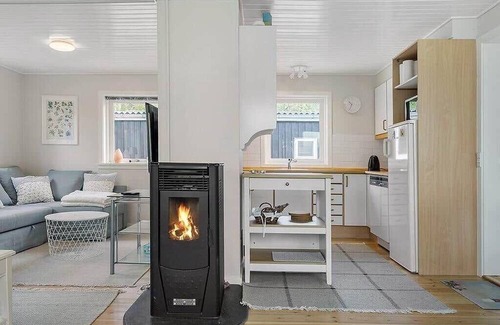 Hundested House | 1472-N Hundested - Bavnevejen 30