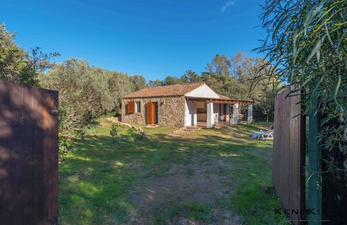 Porto Istana Villa | FRAGRANCE of Sardinia