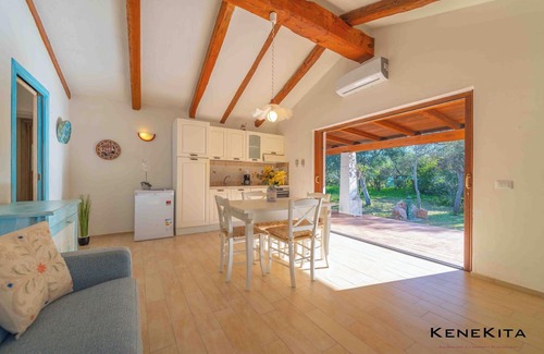 Porto Istana Villa | FRAGRANCE of Sardinia