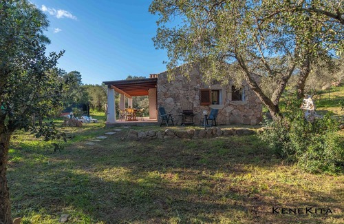 Porto Istana Villa | FRAGRANCE of Sardinia