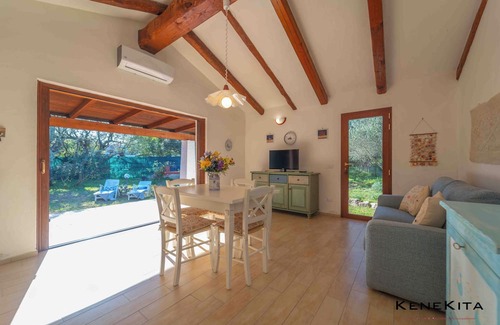 Porto Istana Villa | FRAGRANCE of Sardinia