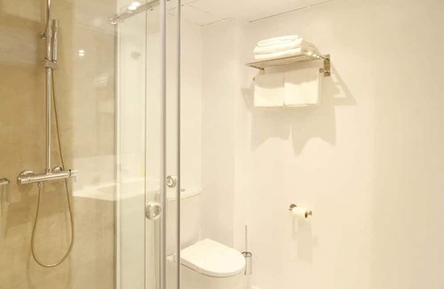 Santa Eulalia del Rio Apartment | BNLLC-ST3 - Cozy Studio in Santa Eulalia 50m Beach and center
