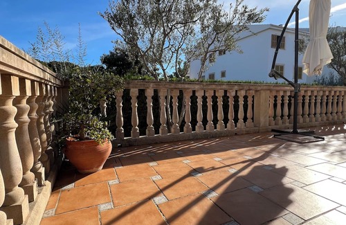 Alcudia House | Mallorca Casa Torrens 50m from Alcudia Beach