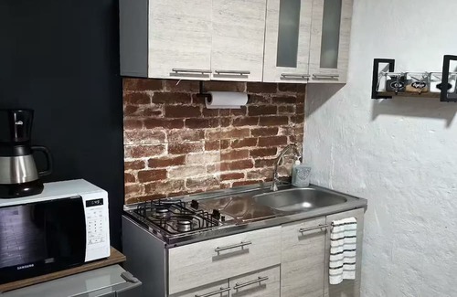 Salento Apartment | Comfortable apartment 20 meters from the park