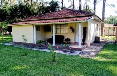 Sarapui Apartment | Site near Sorocaba 18 people. Beautiful