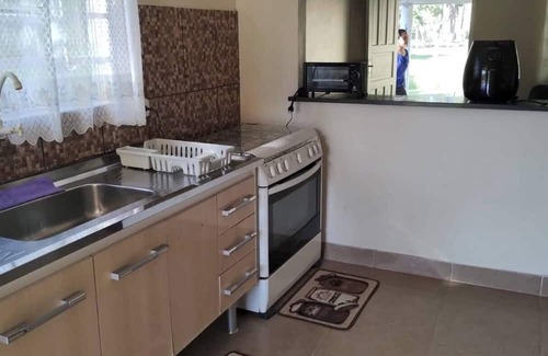 Sarapui Apartment | Site near Sorocaba 18 people. Beautiful