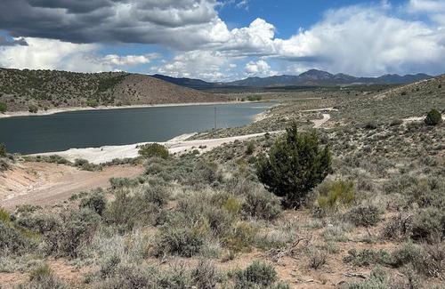 Beryl Junction RV Rental | Enchanting campground in Beryl for a peaceful getaway Spot 16