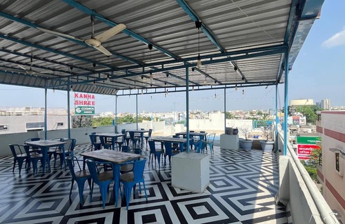 Indore Apartment | 3 bhk vijay nagar