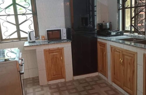 Nkoanrua Apartment | Rbm Adventures