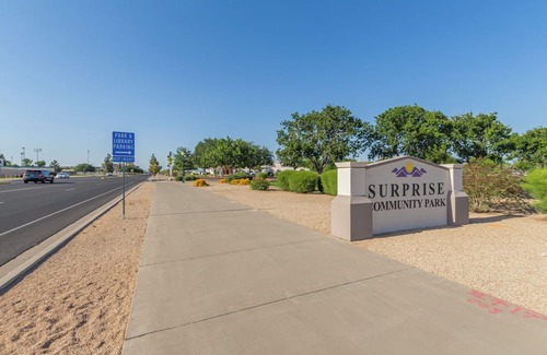Surprise Farms House | Surprise Farms Paradise