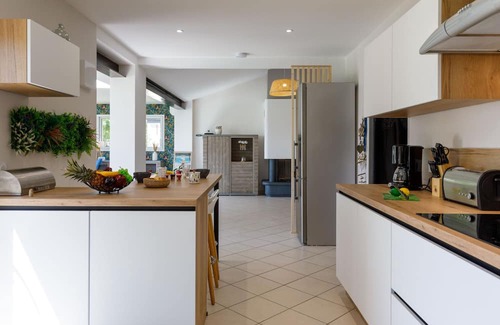 Saint-Brevin-les-Pins House | Villa Sunset by Interhome