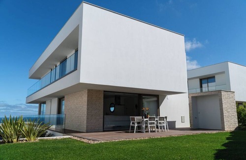 Atalaia Villa | STUNNING VILLA WITH PRIVATE POOL - 07