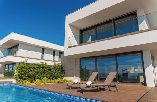 Atalaia Villa | STUNNING VILLA WITH PRIVATE POOL - 07