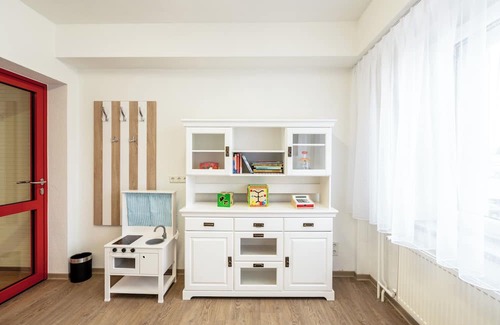 Goeda Apartment | Resort Dreistern, DZ 07 - Pension Resort Dreistern