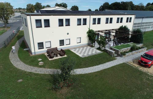 Goeda Apartment | Resort Dreistern, DZ 04 - Pension Resort Dreistern