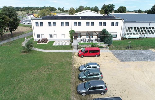 Goeda Apartment | Resort Dreistern, DZ 12 - Pension Resort Dreistern