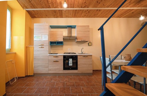 Bisceglie Apartment | The Little Tower