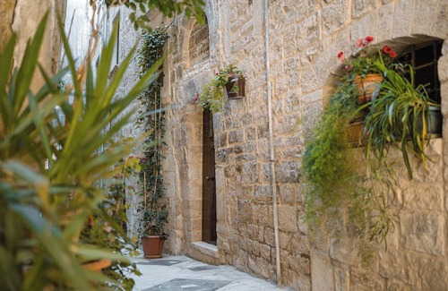 Bisceglie Apartment | The Little Tower