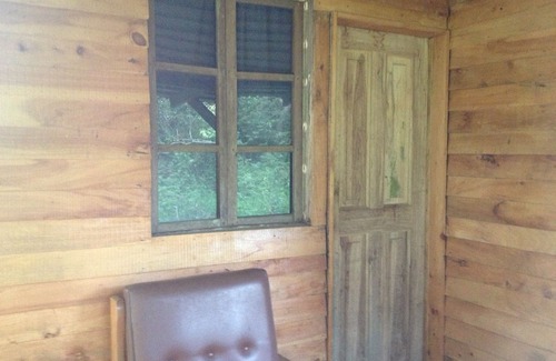 Concepcion Cottage | Farm with house and camping