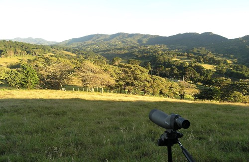 Concepcion Cottage | Farm with house and camping