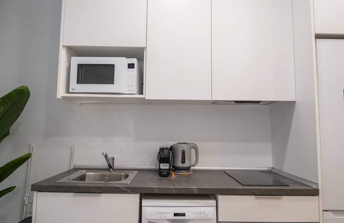 L'Olivereta Apartment | Cid 3 by Concept Flats