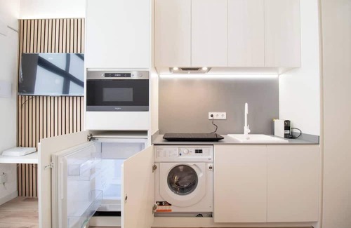 Aiora Apartment | Maritim 2 by Concept Flats